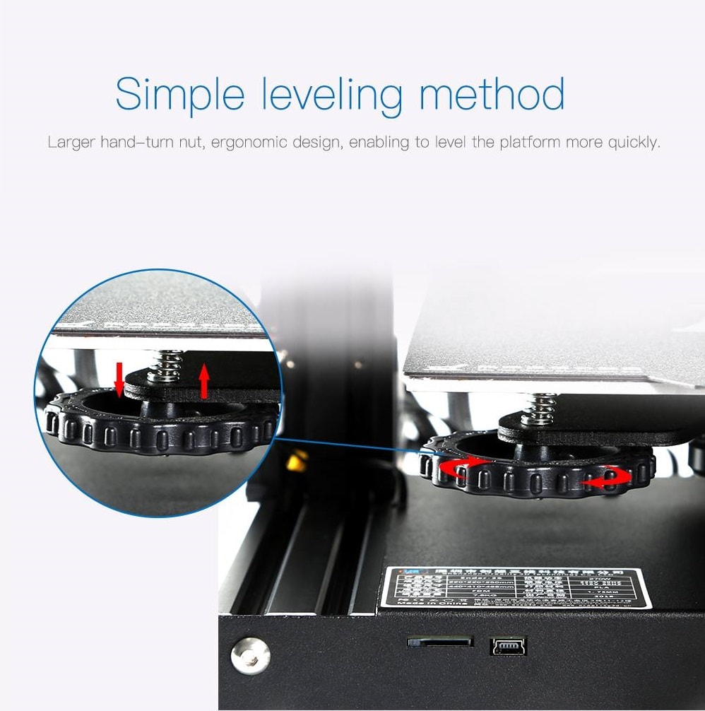 Creality Ender 3 Pro